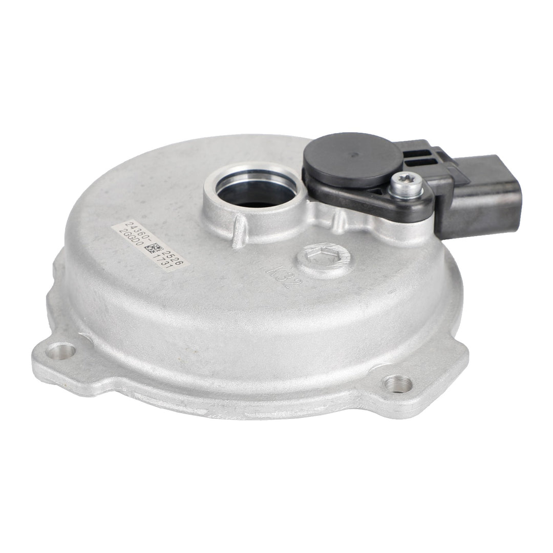 VVT Solenoid for Hyundai and Kia 2.0L and 2.4L 24360-2GGD0