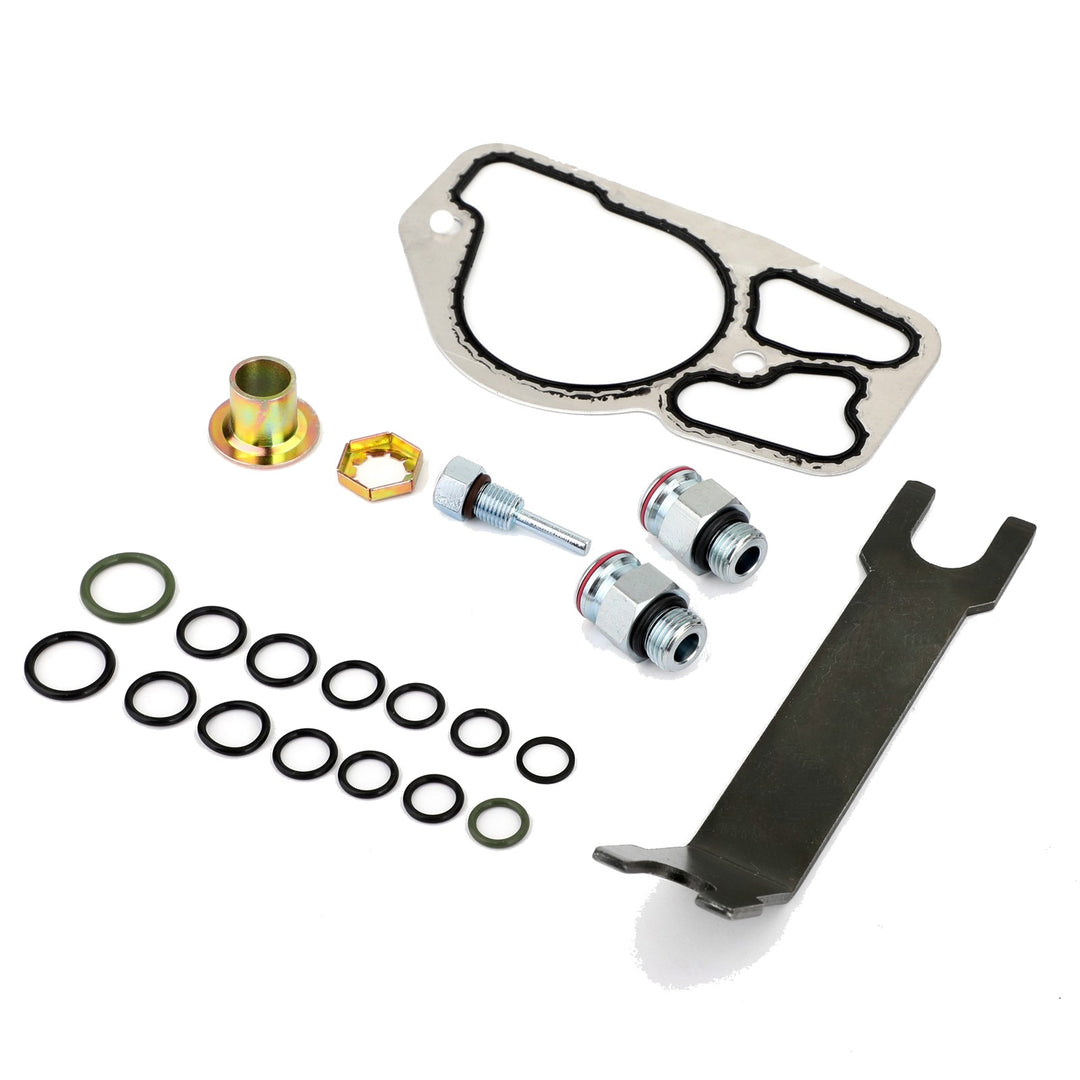High Pressure Oil Pump Master Service Kit for 1999-2003 Ford 7.3L Power Stroke