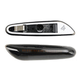 LED Sequential Side Marker Turn Signals for BMW 1, 3 and 5 Series E82, E87, E90, E92 and E60 63137253325