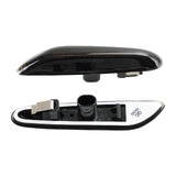 LED Sequential Side Marker Turn Signals for BMW 1, 3 and 5 Series E82, E87, E90, E92 and E60 63137253325