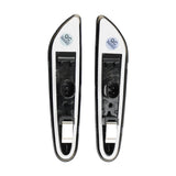 LED Sequential Side Marker Turn Signals for BMW 1, 3 and 5 Series E82, E87, E90, E92 and E60 63137253325
