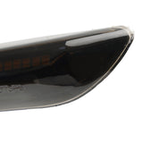 LED Sequential Side Marker Turn Signals for BMW 1, 3 and 5 Series E82, E87, E90, E92 and E60 63137253325