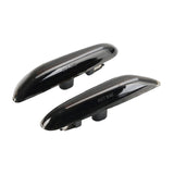LED Sequential Side Marker Turn Signals for BMW 1, 3 and 5 Series E82, E87, E90, E92 and E60 63137253325