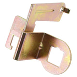 Kickdown Cable Bracket for Ford AOD Automatic Transmissions 90127329115