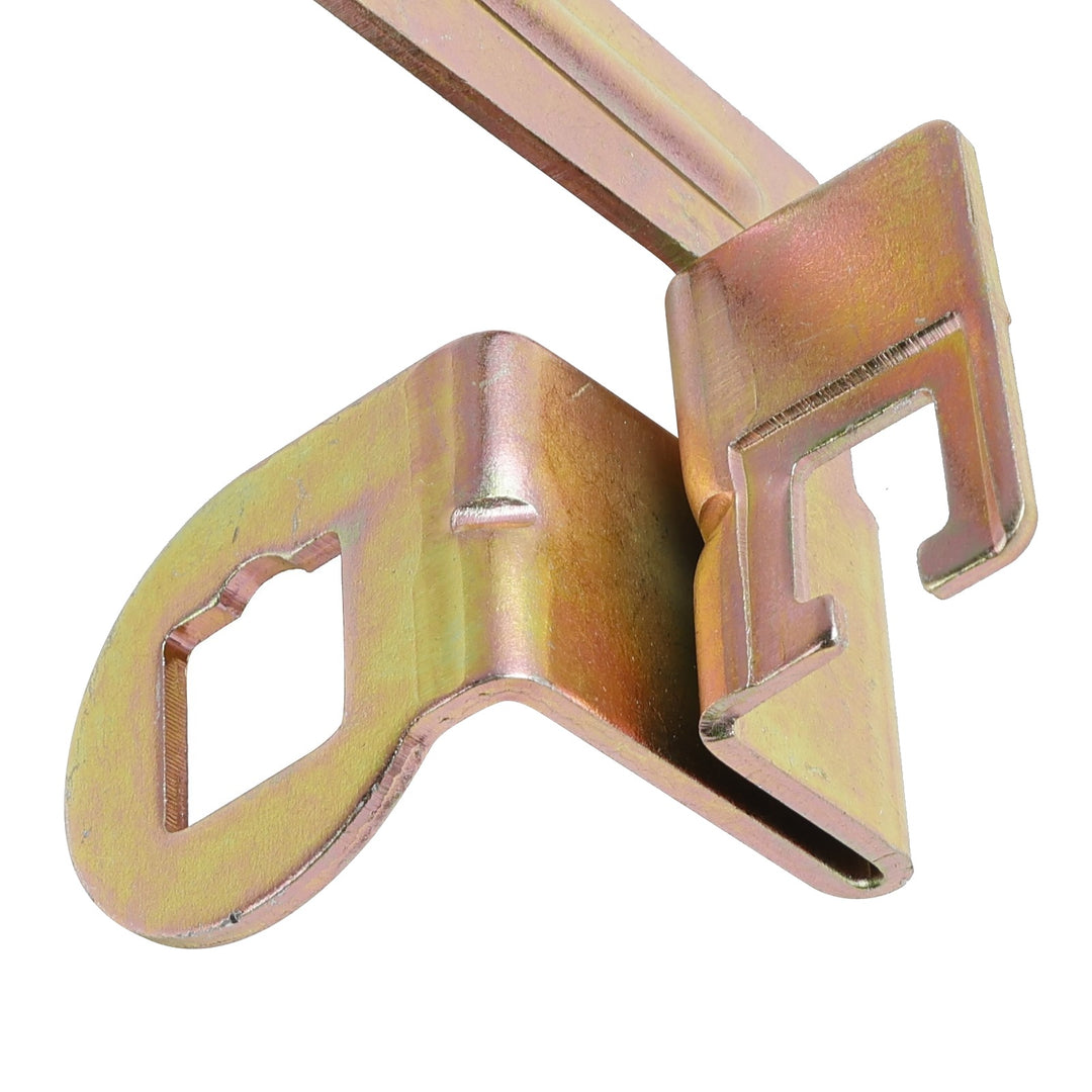 Kickdown Cable Bracket for Ford AOD Automatic Transmissions 90127329115