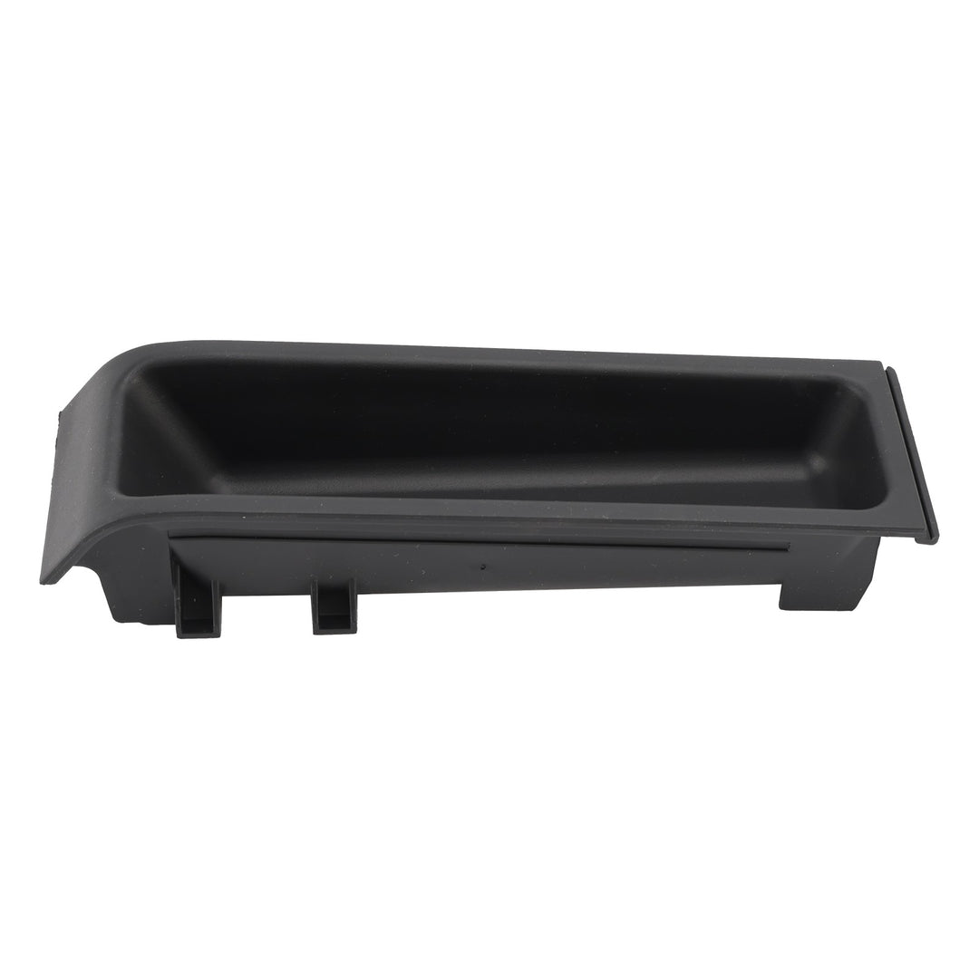 Rear Armrest Storage Tray for 2002-2008 BMW 7 Series and 2000-2006 X5 51168215943