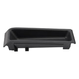 Rear Armrest Storage Tray for 2002-2008 BMW 7 Series and 2000-2006 X5 51168215943