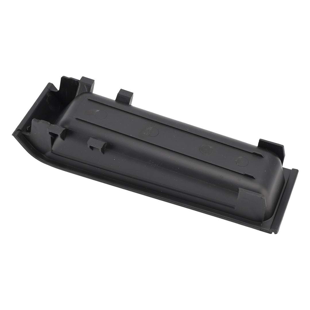 Rear Armrest Storage Tray for 2002-2008 BMW 7 Series and 2000-2006 X5 51168215943