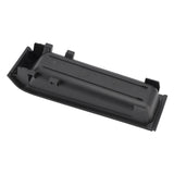 Rear Armrest Storage Tray for 2002-2008 BMW 7 Series and 2000-2006 X5 51168215943