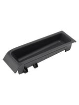Rear Armrest Storage Tray for 2002-2008 BMW 7 Series and 2000-2006 X5 51168215943