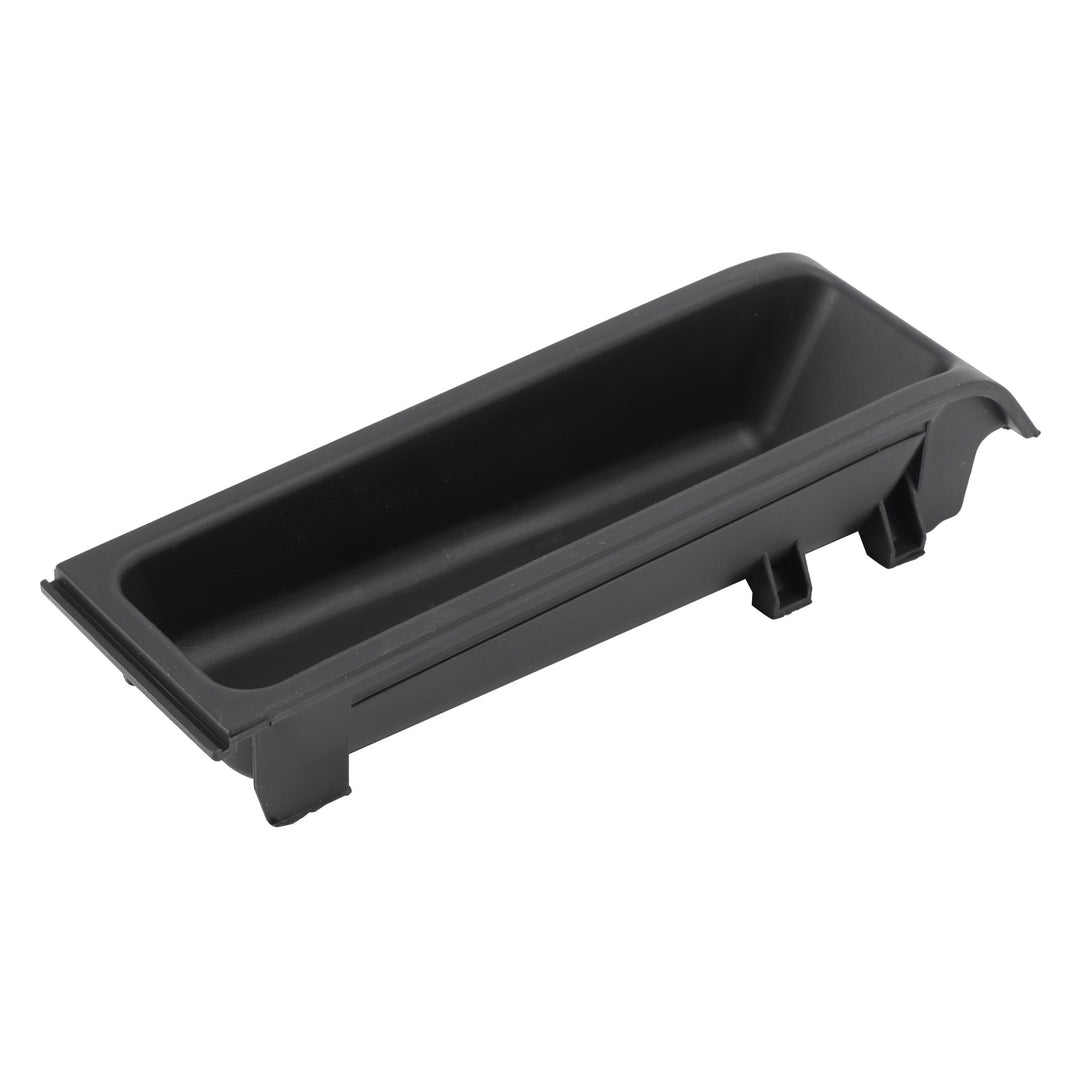 Rear Armrest Storage Tray for 2002-2008 BMW 7 Series and 2000-2006 X5 51168215943