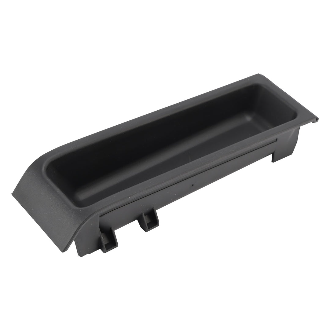 Rear Armrest Storage Tray for 2002-2008 BMW 7 Series and 2000-2006 X5 51168215943