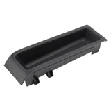 Rear Armrest Storage Tray for 2002-2008 BMW 7 Series and 2000-2006 X5 51168215943