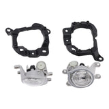 LED Fog Light Kit with Switch for 2021-2024 Toyota Venza