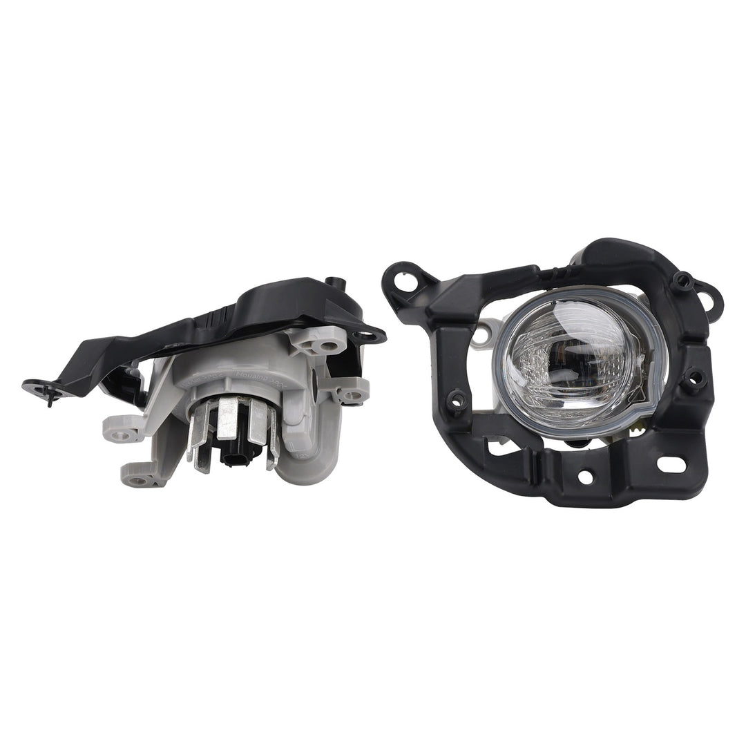 LED Fog Light Kit with Switch for 2021-2024 Toyota Venza