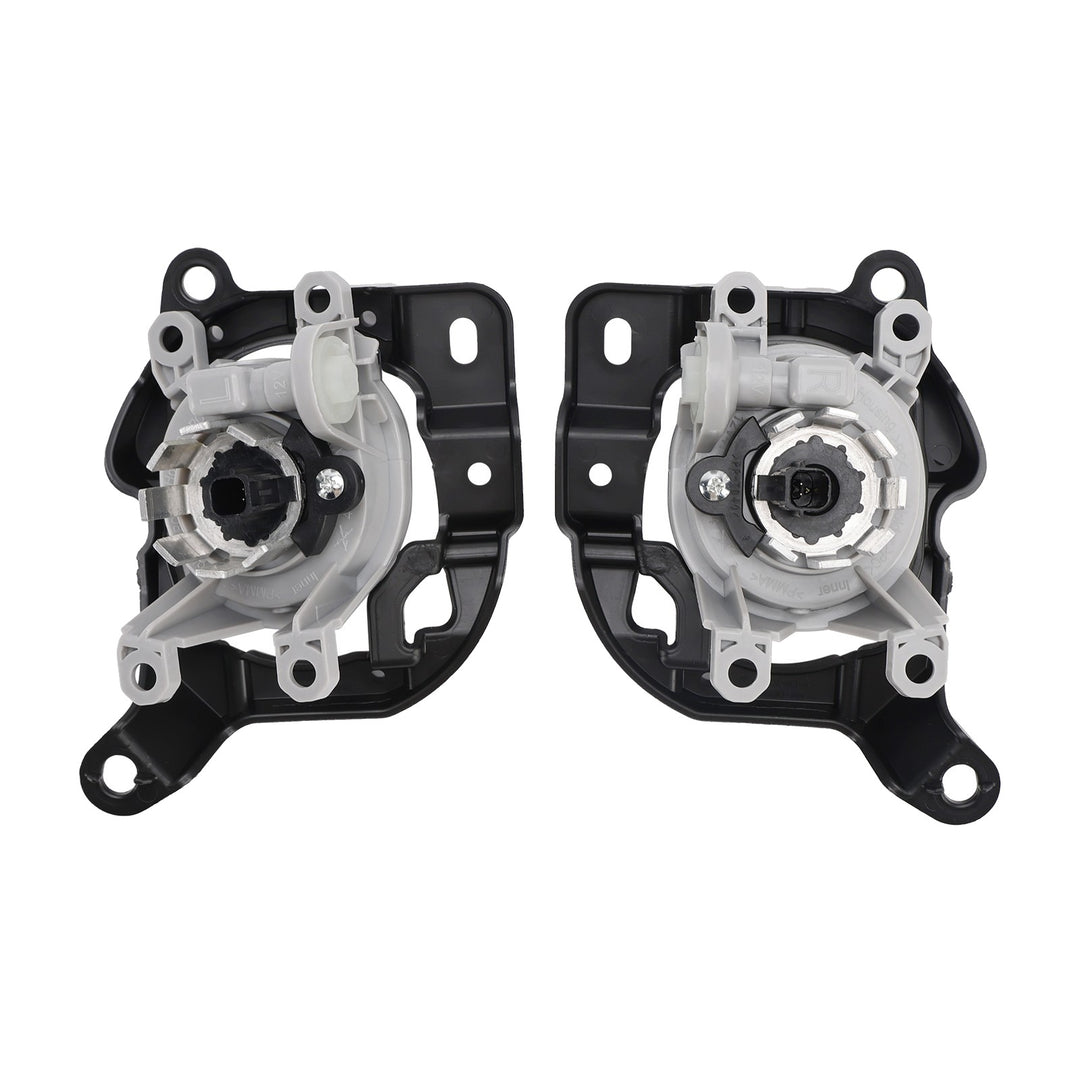 LED Fog Light Kit with Switch for 2021-2024 Toyota Venza