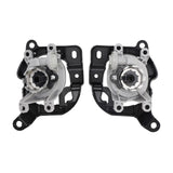 LED Fog Light Kit with Switch for 2021-2024 Toyota Venza