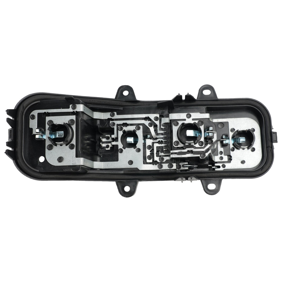 Tail Light Bulb Socket Board for 2016-2018 Fiat 500X 68290191AA