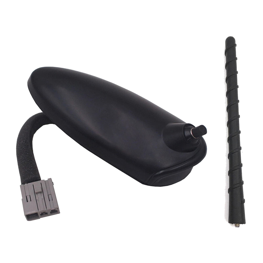Roof Antenna with Base for Hyundai and Kia 96210-2W100
