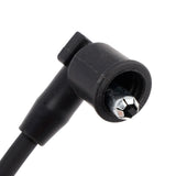Ignition Coil, Spark Plug and Wire Kit for Hyundai Elantra, Tucson and Kia Soul 2.0L UF419