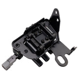 Ignition Coil, Spark Plug and Wire Kit for Hyundai Elantra, Tucson and Kia Soul 2.0L UF419