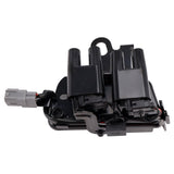 Ignition Coil, Spark Plug and Wire Kit for Hyundai Elantra, Tucson and Kia Soul 2.0L UF419