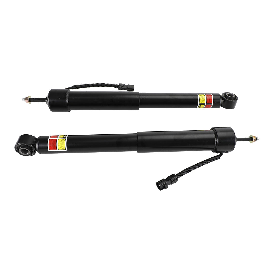 Rear Shock Absorber Pair for 2003-2009 Lexus GX470 48530-69485
