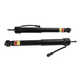 Rear Shock Absorber Pair for 2003-2009 Lexus GX470 48530-69485