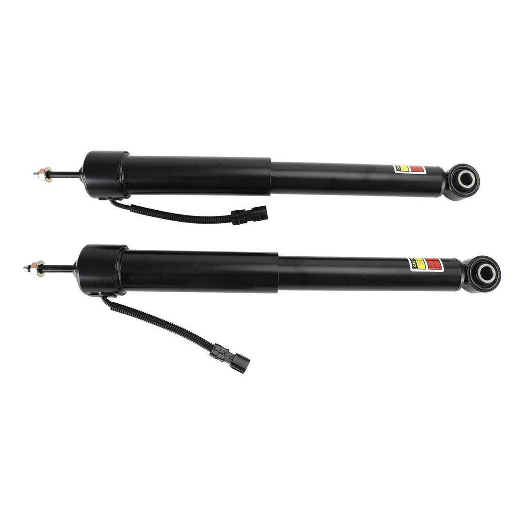 Rear Shock Absorber Pair for 2003-2009 Lexus GX470 48530-69485
