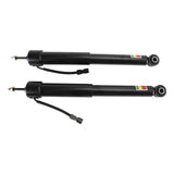 Rear Shock Absorber Pair for 2003-2009 Lexus GX470 48530-69485