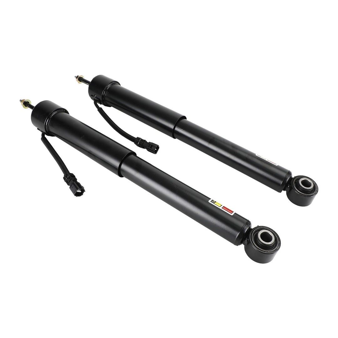 Rear Shock Absorber Pair for 2003-2009 Lexus GX470 48530-69485