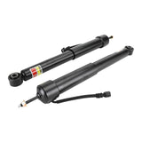Rear Shock Absorber Pair for 2003-2009 Lexus GX470 48530-69485