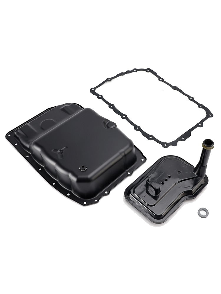6L80 Transmission Oil Pan Kit for Cadillac, Chevrolet and GMC 265-582