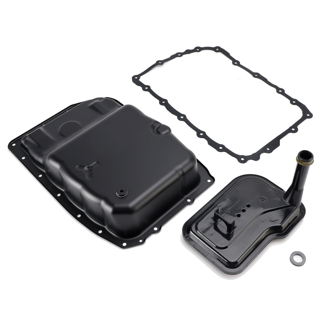 6L80 Transmission Oil Pan Kit for Cadillac, Chevrolet and GMC 265-582
