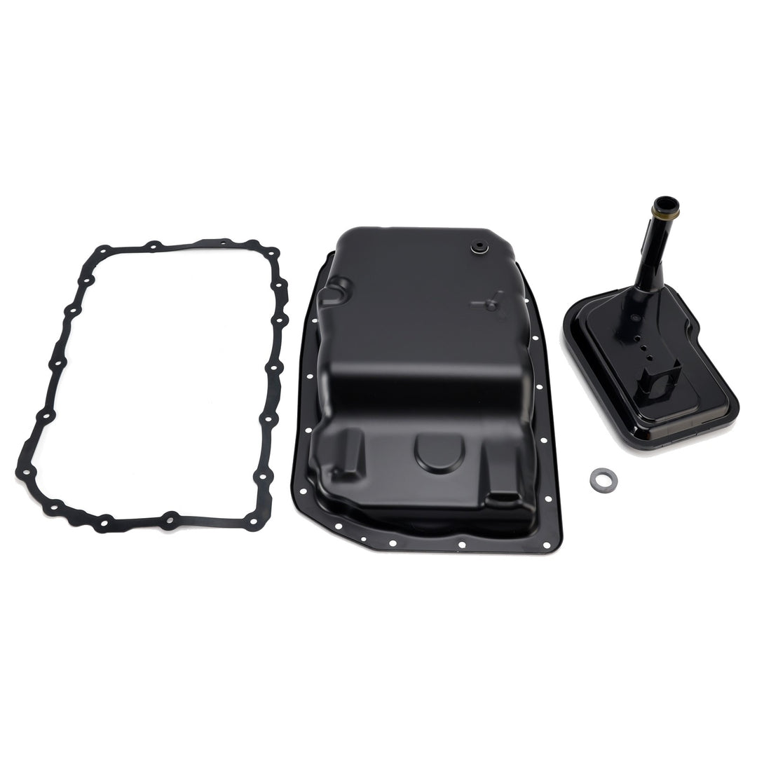 6L80 Transmission Oil Pan Kit for Cadillac, Chevrolet and GMC 265-582