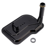 6L80 Transmission Oil Pan Kit for Cadillac, Chevrolet and GMC 265-582