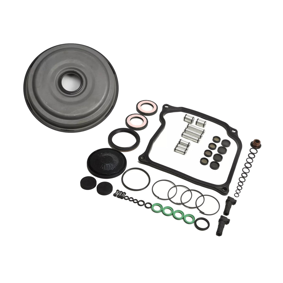 DQ500 Transmission Clutch Repair Kit for 2017-2021 Audi A3, S3, RS3 and Q3 0BH301125A
