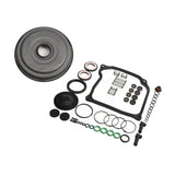DQ500 Transmission Clutch Repair Kit for 2017-2021 Audi A3, S3, RS3 and Q3 0BH301125A