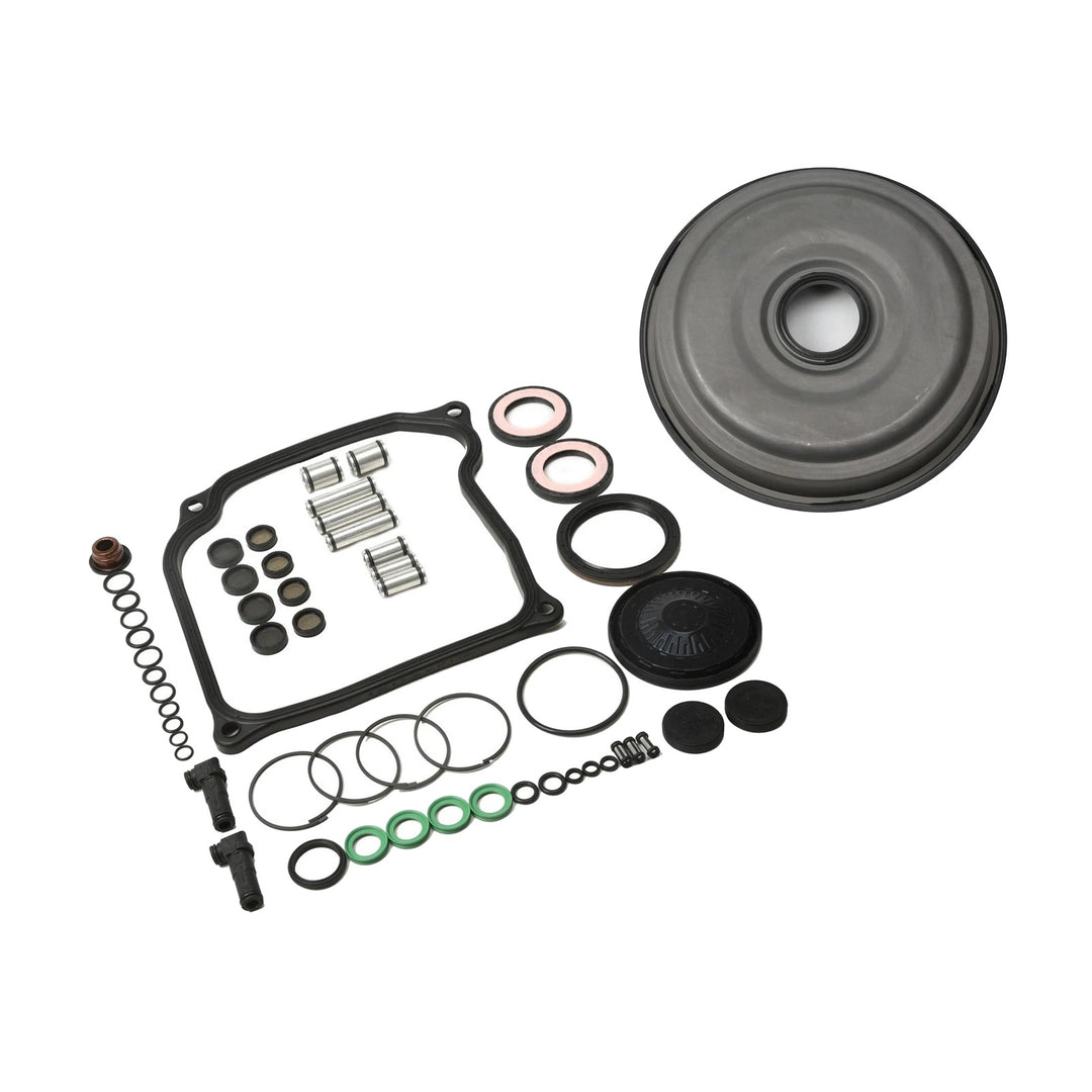 DQ500 Transmission Clutch Repair Kit for 2017-2021 Audi A3, S3, RS3 and Q3 0BH301125A