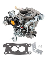 2-Barrel Carburetor for 1988-1994 Isuzu Pickup, 1989-1993 Amigo and Trooper 8943377840