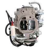 2-Barrel Carburetor for 1988-1994 Isuzu Pickup, 1989-1993 Amigo and Trooper 8943377840