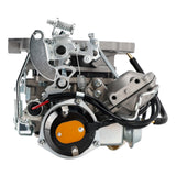 2-Barrel Carburetor for 1988-1994 Isuzu Pickup, 1989-1993 Amigo and Trooper 8943377840