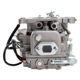 2-Barrel Carburetor for 1988-1994 Isuzu Pickup, 1989-1993 Amigo and Trooper 8943377840