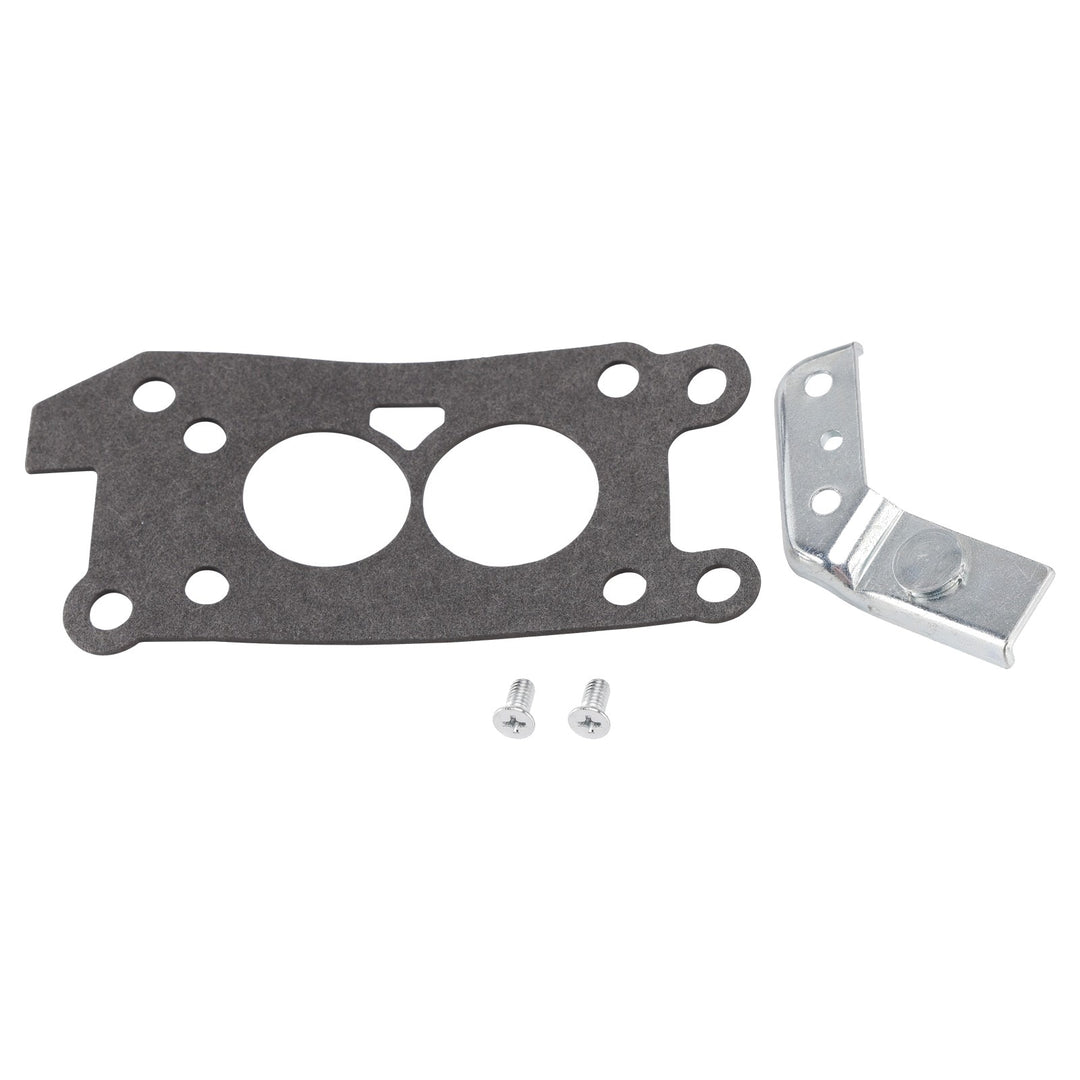 2-Barrel Carburetor for 1988-1994 Isuzu Pickup, 1989-1993 Amigo and Trooper 8943377840