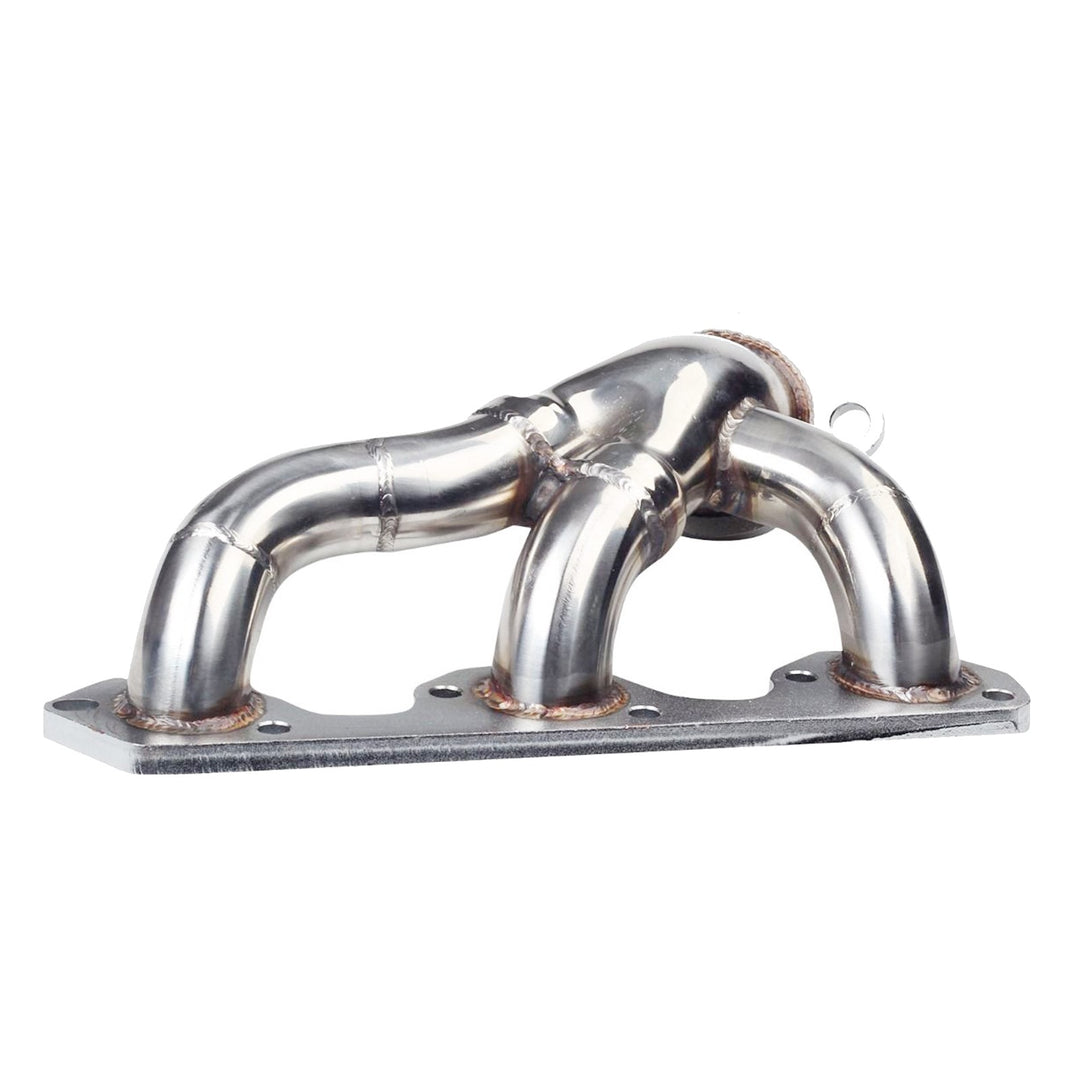 Exhaust Header Pair for 2007-2011 Jeep Wrangler JK 3.8L V6