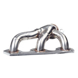 Exhaust Header Pair for 2007-2011 Jeep Wrangler JK 3.8L V6