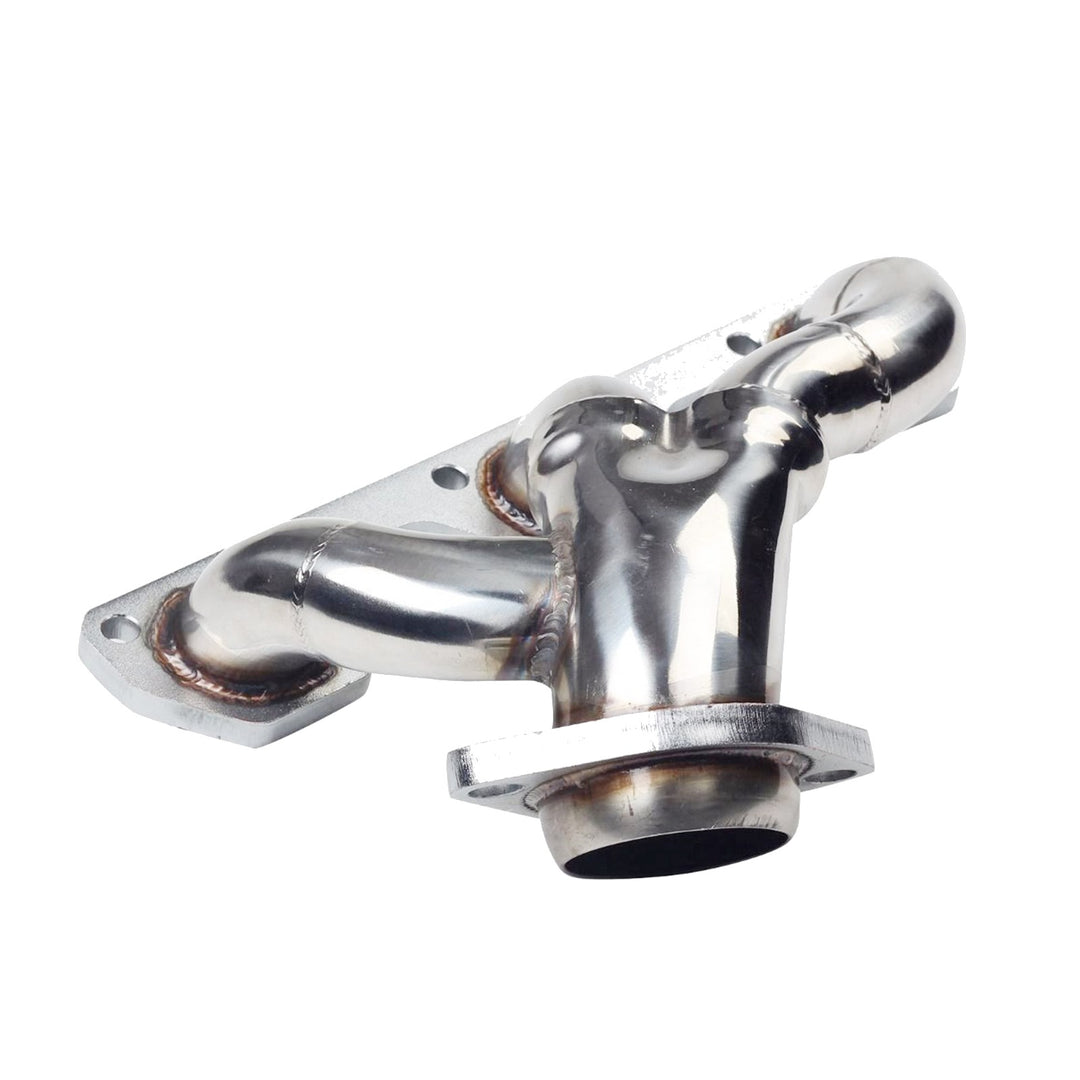 Exhaust Header Pair for 2007-2011 Jeep Wrangler JK 3.8L V6