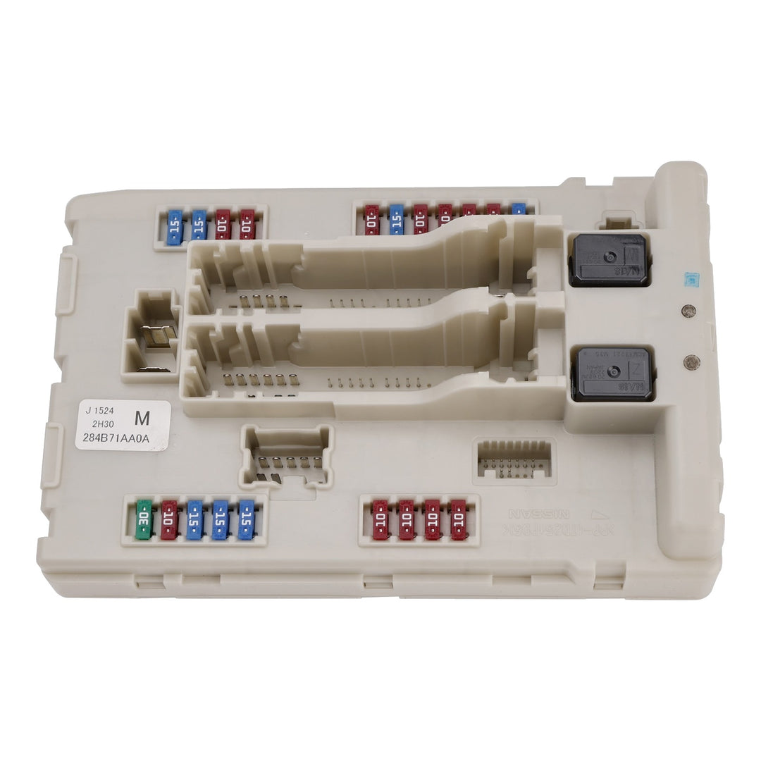 IPDM Engine Fuse Box for 2009-2014 Nissan Maxima 284B71AA0A