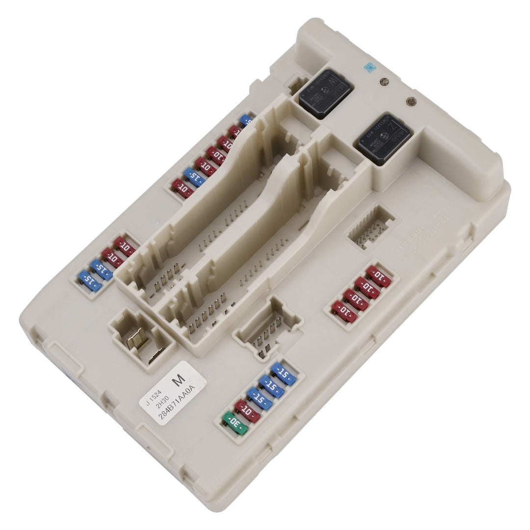 IPDM Engine Fuse Box for 2009-2014 Nissan Maxima 284B71AA0A