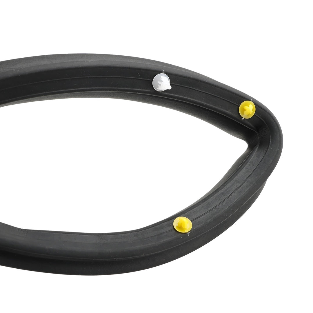 Door Opening Weatherstrip Set for 2006-2011 Honda Civic Sedan 72350-SNE-A01